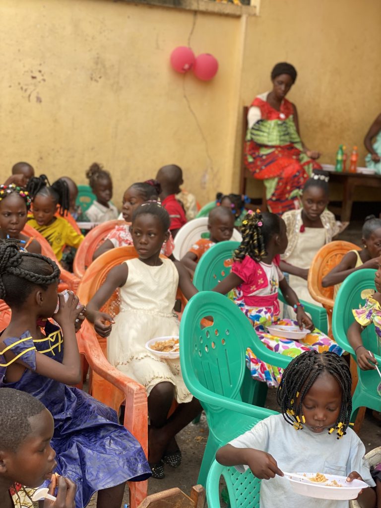 Enfant association